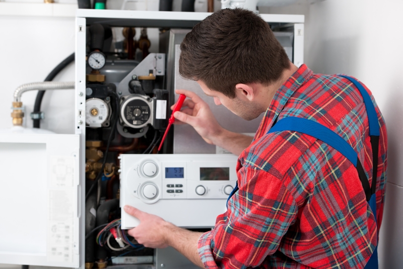 Boiler Repairs Service Ealing