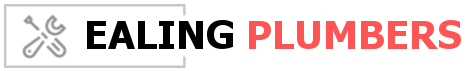 Plumbers Ealing logo