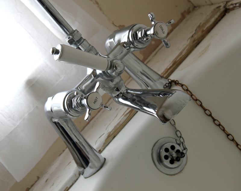 Shower Installation Ealing, W5