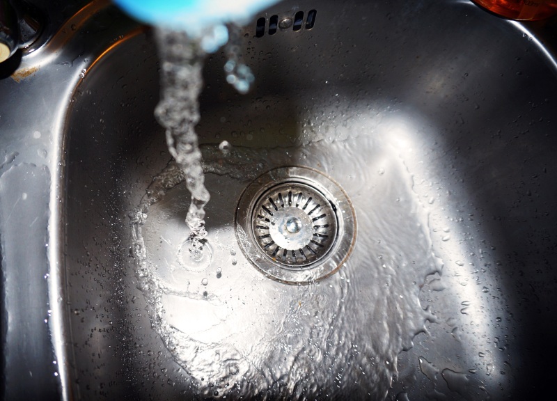 Sink Repair Ealing, W5